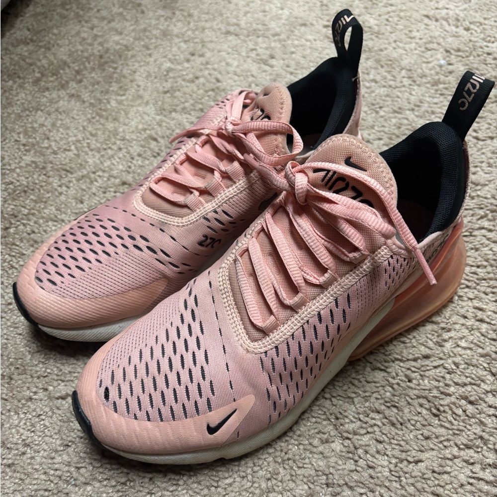 Women’s Nike Air Max 270